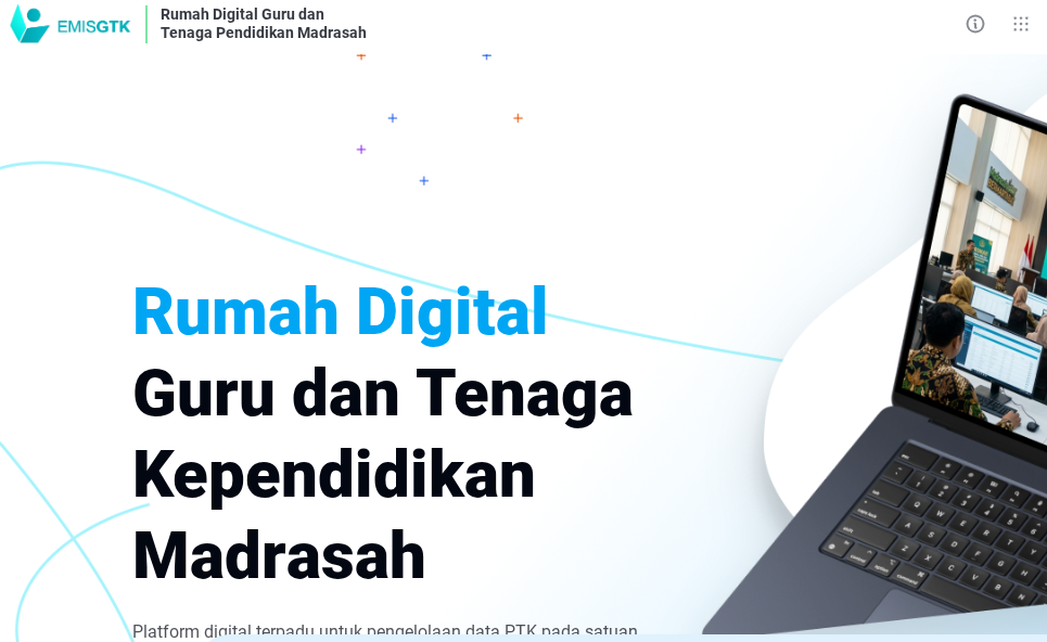 Cara Agar TPG 2026 Tidak Terhambat, Guru Madrasah Wajib Ikuti Tahapan EMIS GTK